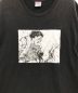 Supreme × AKIRA (シュプリーム × アキラ) AKIRA Arm Tee/アキラ　アーム　ティー ブラック サイズ:M：16000円