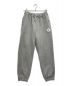 atmos（アトモス）の古着「AM LOGO SWEAT PANTS/エーエム　ロゴ　スウェット　パンツ」｜グレー