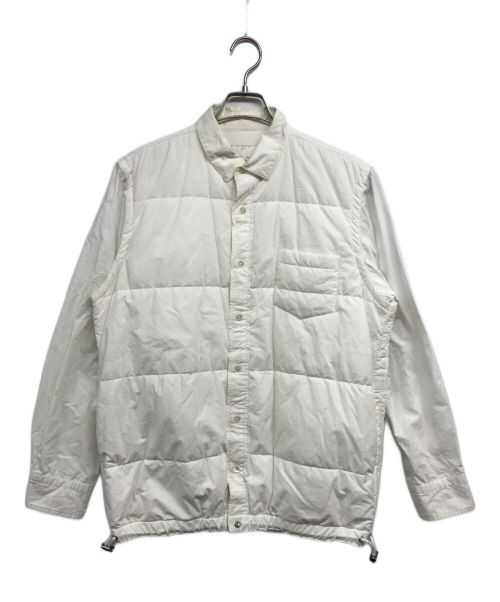 sacai（サカイ）sacai (サカイ) ドローコード ホワイト サイズ:2の古着・服飾アイテム