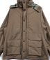 COLUMBIA BLACK LABEL (コロンビアブラックレーベル) JOURNAL STANDARD (ジャーナルスタンダード) CREEK TO PEAK JACKET ブラウン サイズ:M：13000円