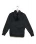 SUPREME (シュプリーム) Box Logo Hooded Pullover ブラック サイズ:S：27000円