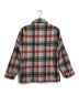 PENDLETON (ペンドルトン) マッキーノジャケット グレー サイズ:Ｍ：6000円