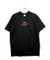 SUPREME（シュプリーム）の古着「Standard Tee」｜ブラック