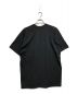 SUPREME (シュプリーム) Standard Tee ブラック サイズ:L：7000円