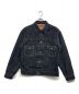 SUGAR CANE（シュガーケーン）の古着「14.25oz. DENIM JACKET 1953 MODEL」｜インディゴ