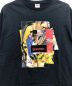 Supreme (シュプリーム) Stack Tee/スタック　ティー ネイビー サイズ:L：7000円