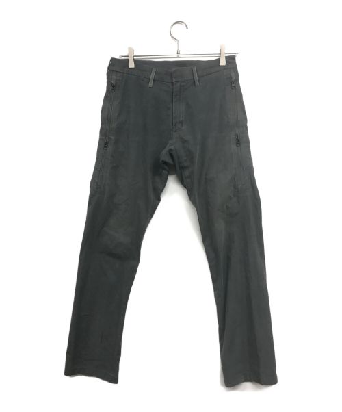 ARC'TERYX（アークテリクス）ARC'TERYX (アークテリクス) VEILANCE PANTS グリーン サイズ:28の古着・服飾アイテム