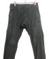 ARC'TERYX (アークテリクス) VEILANCE PANTS グリーン サイズ:28：5000円