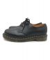 Dr.Martens (ドクターマーチン) 3ホールシューズ ブラック サイズ:UK5：10000円