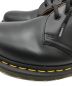 中古・古着 Dr.Martens (ドクターマーチン) 3ホールシューズ ブラック サイズ:UK5：10000円