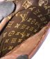 中古・古着 LOUIS VUITTON (ルイ ヴィトン) コンピエーニュ23 ブラウン：30000円