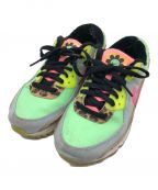 NIKEナイキ）の古着「Air Max 90 LX 