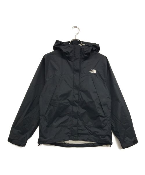 THE NORTH FACE（ザ ノース フェイス）THE NORTH FACE (ザ ノース フェイス) ドットショットジャケット ネイビー サイズ:XLの古着・服飾アイテム