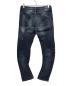 G-STAR RAW (ジースターロゥ) ARC 3D TAPERED DENIM インディゴ サイズ:W27：5000円