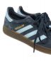 中古・古着 adidas (アディダス) HANDBALL SPEZIAL/ハンドボール　スペシャル ネイビー サイズ:24：12000円