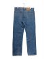 LEVI'S (リーバイス) デニムパンツ ブルー サイズ:38：7000円