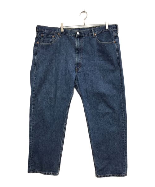 LEVI'S（リーバイス）LEVI'S (リーバイス) デニムパンツ ブルー サイズ:W46L30の古着・服飾アイテム