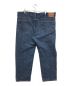 LEVI'S (リーバイス) デニムパンツ ブルー サイズ:W46L30：2980円