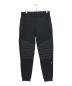 MONCLER（モンクレール）の古着「French Terry Hybrid Sweatpants」｜ブラック