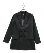 THE NORTH FACEザ ノース フェイス）の古着「Traverse Jetset Blazer」｜グレー