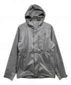 THE NORTH FACEザ ノース フェイス）の古着「ALTIER DOWN TRICLIMATE JACKET」｜グレー