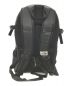 THE NORTH FACE (ザ ノース フェイス) BORDER LINE グレー：6000円