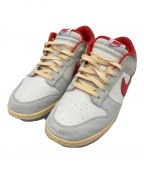 NIKEナイキ）の古着「Dunk Low Athletic Department 