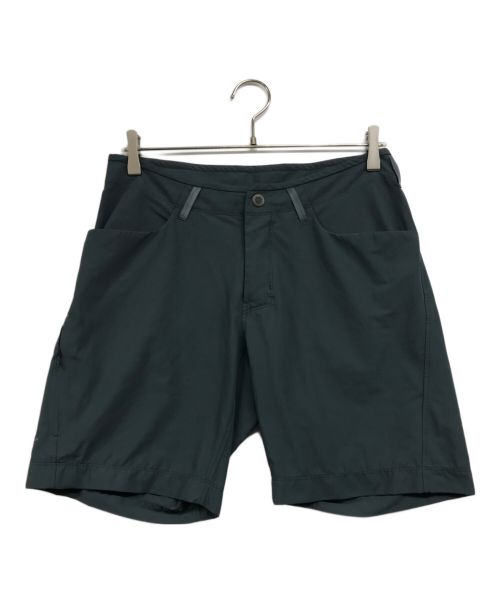 ARC'TERYX（アークテリクス）ARC'TERYX (アークテリクス) Creston Short 8inch ブルー サイズ:W30の古着・服飾アイテム