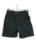 ARC'TERYX (アークテリクス) Creston Short 8inch ブルー サイズ:W30：8000円