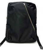 PORTERポーター）の古着「DAYPACK」｜ブラック