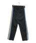 MUZE (ミューズ) TRACK JERSEY PANTS/トラック　ジャージ　パンツ ブラック サイズ:1：8000円