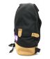 THE NORTHFACE PURPLELABEL (ザ・ノースフェイス パープルレーベル) Medium Day Pack ブラック：5000円