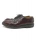 Florsheim (フローシャイム) ドレスシューズ ブラウン サイズ:7 1/2　E：28000円