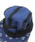 中古・古着 Supreme (シュプリーム) Bandana Camp Cap ブルー：7000円