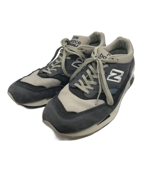 NEW BALANCE（ニューバランス）NEW BALANCE (ニューバランス) スニーカー グレー サイズ:10 1/2の古着・服飾アイテム