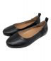 FIT FLOP（フィットフロップ）の古着「allegro ballerina」｜ブラック