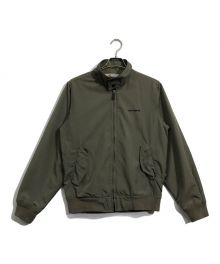 CarHartt（カーハート）の古着「スイングトップ」｜オリーブ