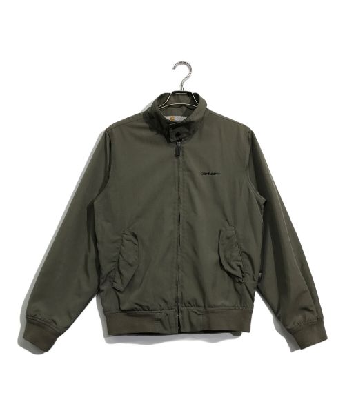 CarHartt（カーハート）CarHartt (カーハート) スイングトップ オリーブ サイズ:Mの古着・服飾アイテム