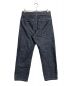 Schott (ショット) DENIM BELTED PANTS インディゴ サイズ:S：6000円