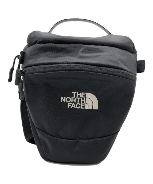 THE NORTH FACE（ザ ノース フェイス）THE NORTH FACE (ザ ノース フェイス) エクスプローラーカメラバッグ ブラックの古着・服飾アイテム