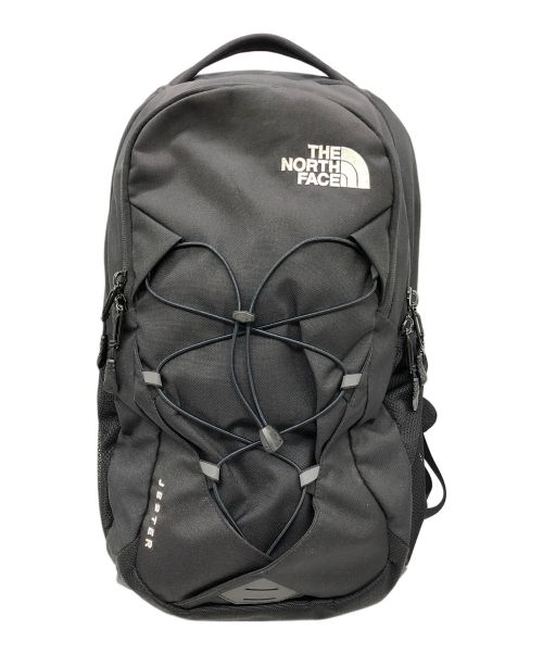 THE NORTH FACE（ザ ノース フェイス）THE NORTH FACE (ザ ノース フェイス) Jester Backpack/ジェスター　バックパック ブラックの古着・服飾アイテム