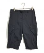 THE NORTH FACEザ ノース フェイス）の古着「All Terrain 3/4 Pant」｜ブラック