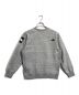 THE NORTH FACE (ザ ノース フェイス) Square Logo Crew グレー サイズ:L：7000円