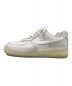 NIKE (ナイキ) Air Force 1 Low GORE-TEX ホワイト サイズ:24.5：6000円