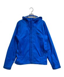 Patagonia（パタゴニア）の古着「トレントシェル」｜ブルー