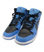 NIKEナイキ）の古着「Air Jordan 1 Mid 