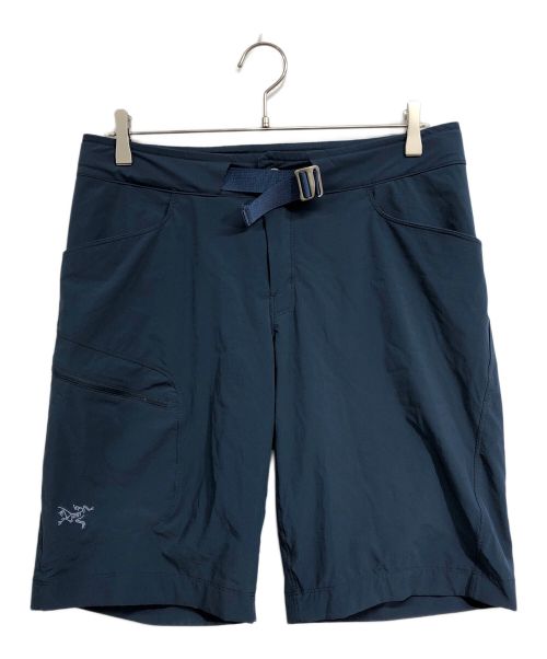 ARC'TERYX（アークテリクス）ARC'TERYX (アークテリクス) LEFROY SHORT ブルー サイズ:W32の古着・服飾アイテム