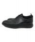 ECCO (エコー) ST.1 HYBRID LITE BLACK ブラック サイズ:42：7000円