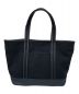 PORTER GIRL (ポーターガール) BOYFRIEND TOTE  TOTE BAG(L) ネイビー：9000円