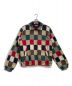 Supreme（シュプリーム）の古着「Patchwork Harrington Jacket」｜マルチカラー